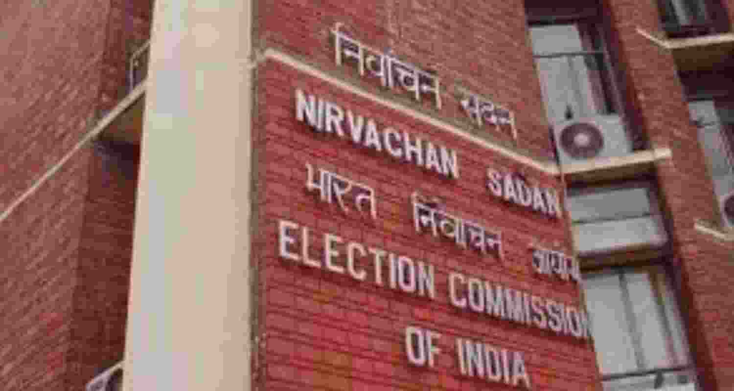 Election Commission’s full bench to visit West Bengal from March 8–10 to review poll preparedness, fuelling speculation that Assembly election dates may be announced soon. Election Commission’s full bench to visit West Bengal from March 8–10 to review poll preparedness, fuelling speculation that Assembly election dates may be announced soon.