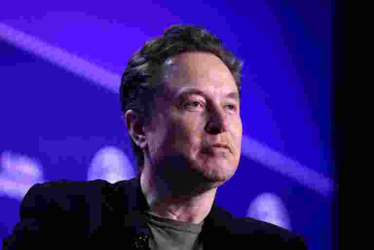Billionaire Elon Musk announced on Monday that he would ban Apple devices at his companies if the iPhone maker integrates OpenAI technology at the operating system level. Billionaire Elon Musk announced on Monday that he would ban Apple devices at his companies if the iPhone maker integrates OpenAI technology at the operating system level.