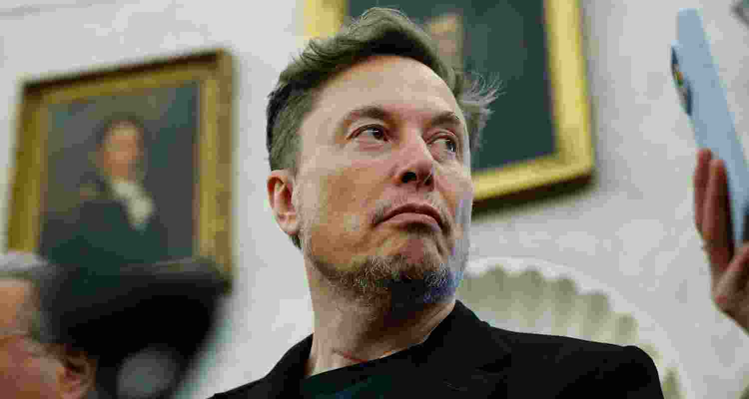 Elon Musk's xAI was launched less than two years ago. Elon Musk's xAI was launched less than two years ago.