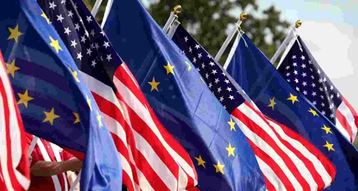 Representational image. Representational image.