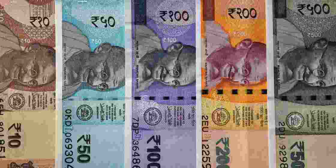 The government has informed that ₹500 notes have dominated the 2.17 lakh fake notes detected so far. The government has informed that ₹500 notes have dominated the 2.17 lakh fake notes detected so far.