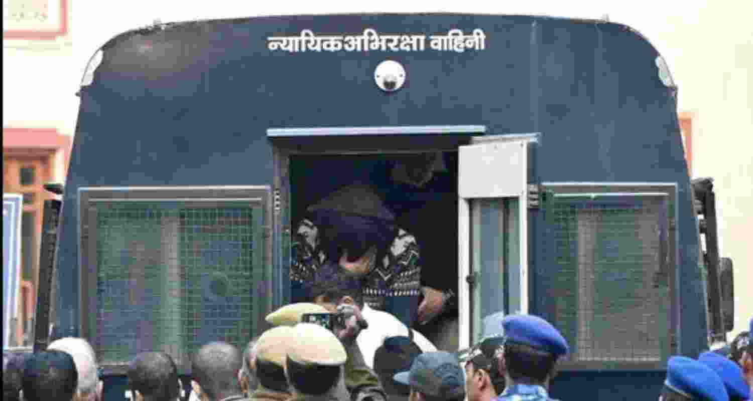 Preliminary findings suggest that the explosive material used in the Delhi blast originated from Dhauj village in Faridabad. Preliminary findings suggest that the explosive material used in the Delhi blast originated from Dhauj village in Faridabad.