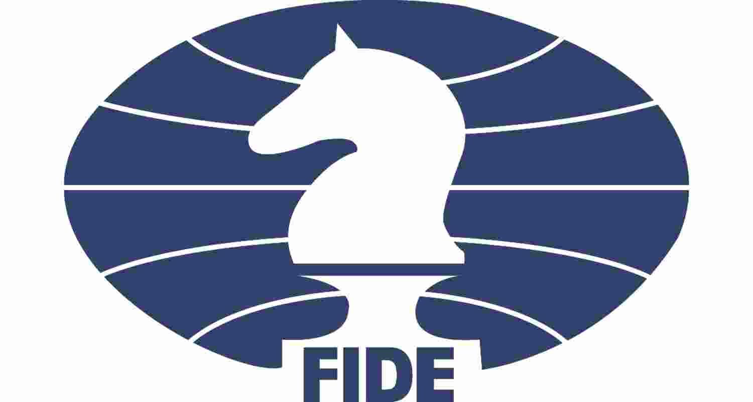 A two-member team of the International Chess Federation (FIDE) will be at Chennai, on Friday as part of their inspection for the World Championship venue. A two-member team of the International Chess Federation (FIDE) will be at Chennai, on Friday as part of their inspection for the World Championship venue.