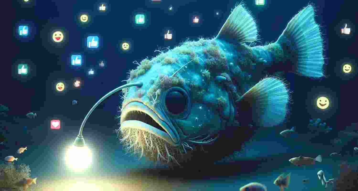 Representational image. Representational image.