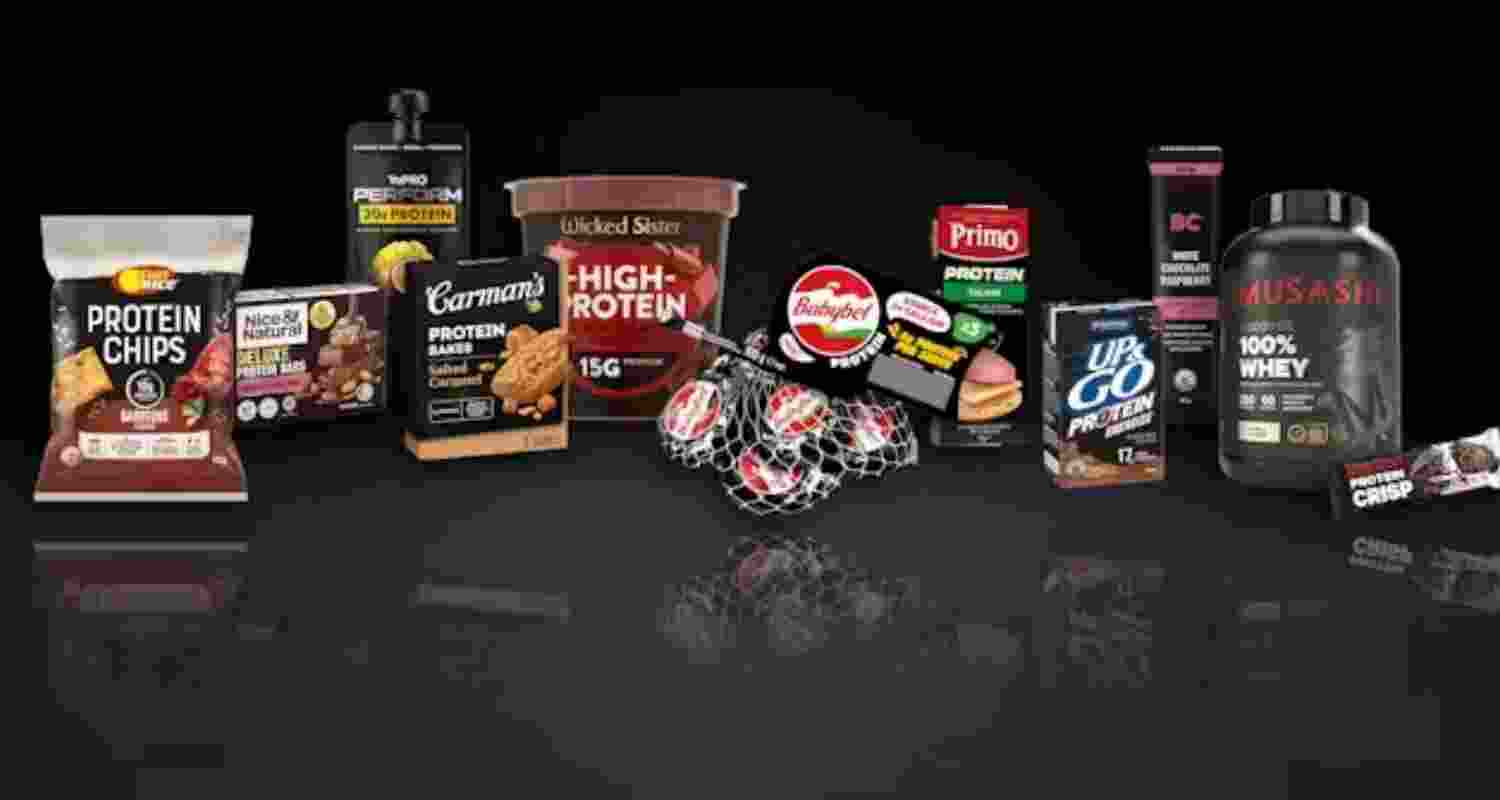 If you see a product labelled as a “protein” version, you might assume it has significantly more protein than the standard version. But this might not be the case. If you see a product labelled as a “protein” version, you might assume it has significantly more protein than the standard version. But this might not be the case.