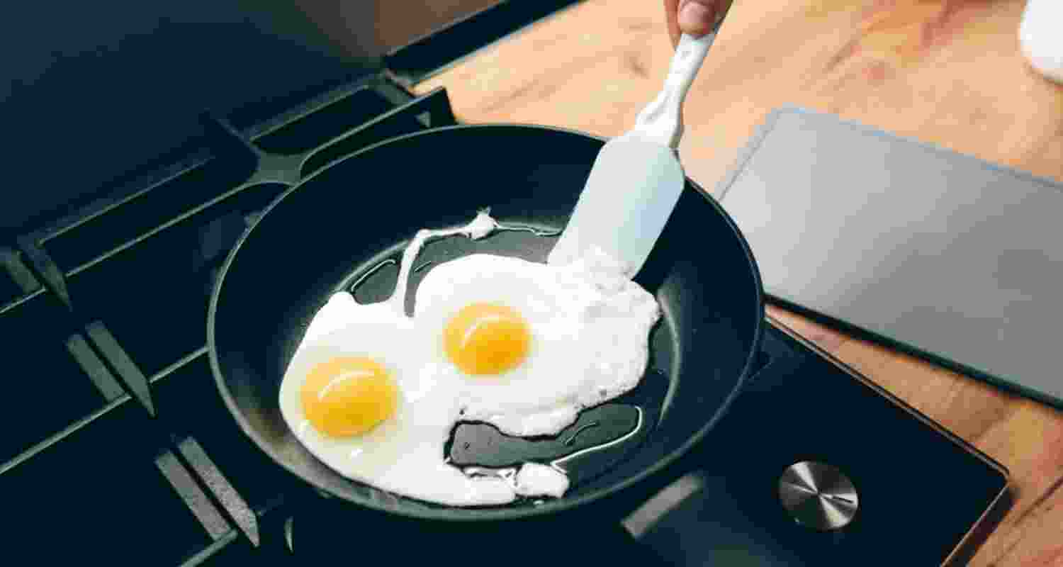 Why 'forever chemicals' are so hard to avoid Why 'forever chemicals' are so hard to avoid