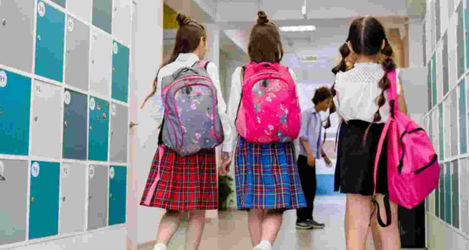Child abuse scandal rocks over 100 schools in France Child abuse scandal rocks over 100 schools in France