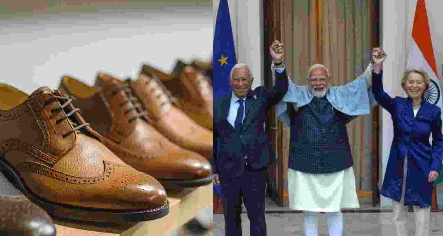 Representational image. Representational image.