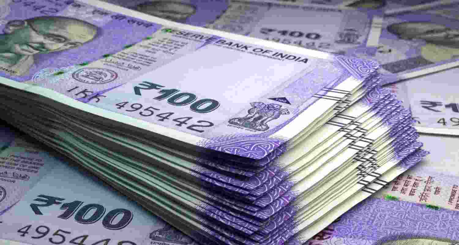 On Tuesday, the rupee depreciated 45 paise to close at a fresh all-time low of 88.73 against the US dollar. It had touched an all-time intraday low of 88.82 against the US dollar On Tuesday, the rupee depreciated 45 paise to close at a fresh all-time low of 88.73 against the US dollar. It had touched an all-time intraday low of 88.82 against the US dollar