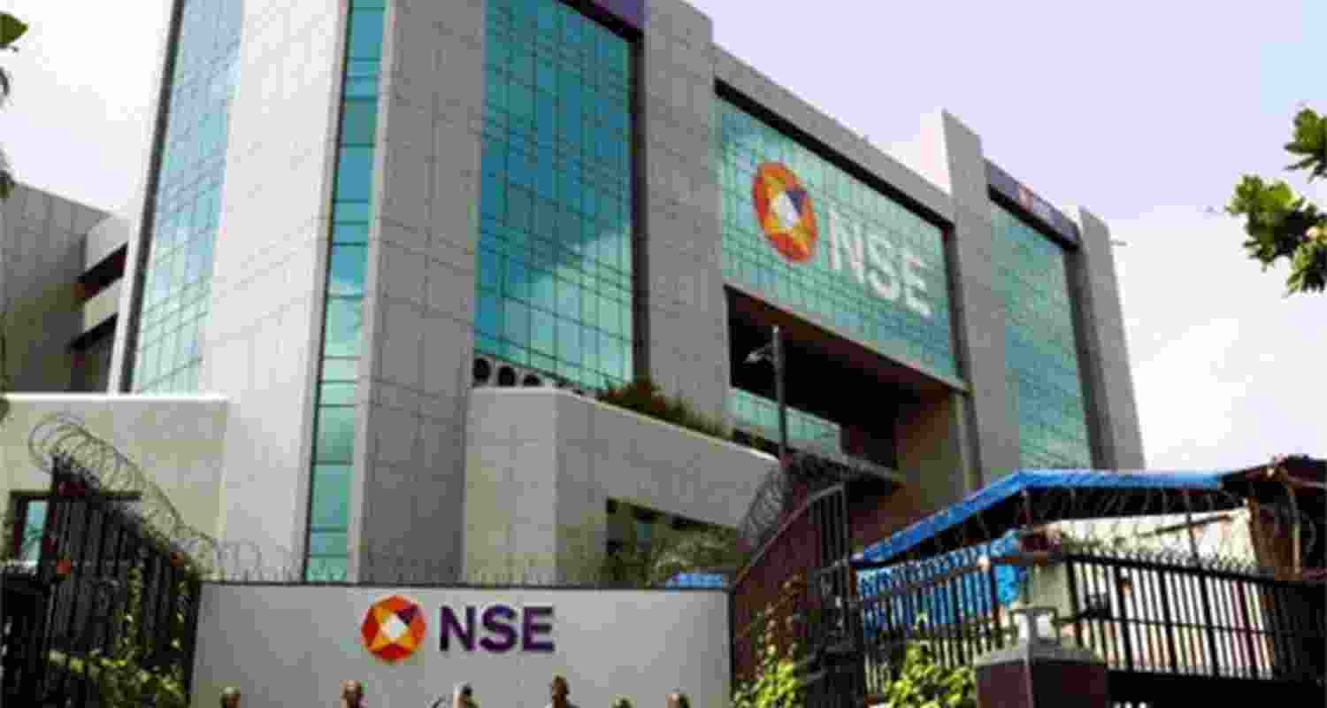 During the day, the Sensex had dropped 528.04 points or 0.63 per cent to 82,485.92 During the day, the Sensex had dropped 528.04 points or 0.63 per cent to 82,485.92