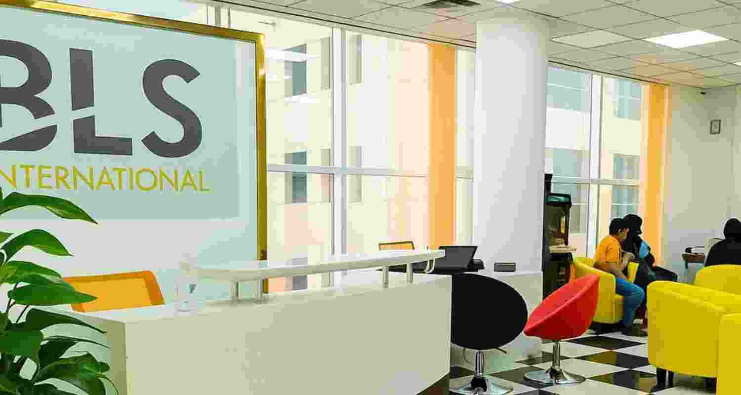 These ASKs will function as core facilities for appointment and walk-in based Aadhaar enrolment, updates, and other citizen-centric Aadhaar services, the company said in a release These ASKs will function as core facilities for appointment and walk-in based Aadhaar enrolment, updates, and other citizen-centric Aadhaar services, the company said in a release