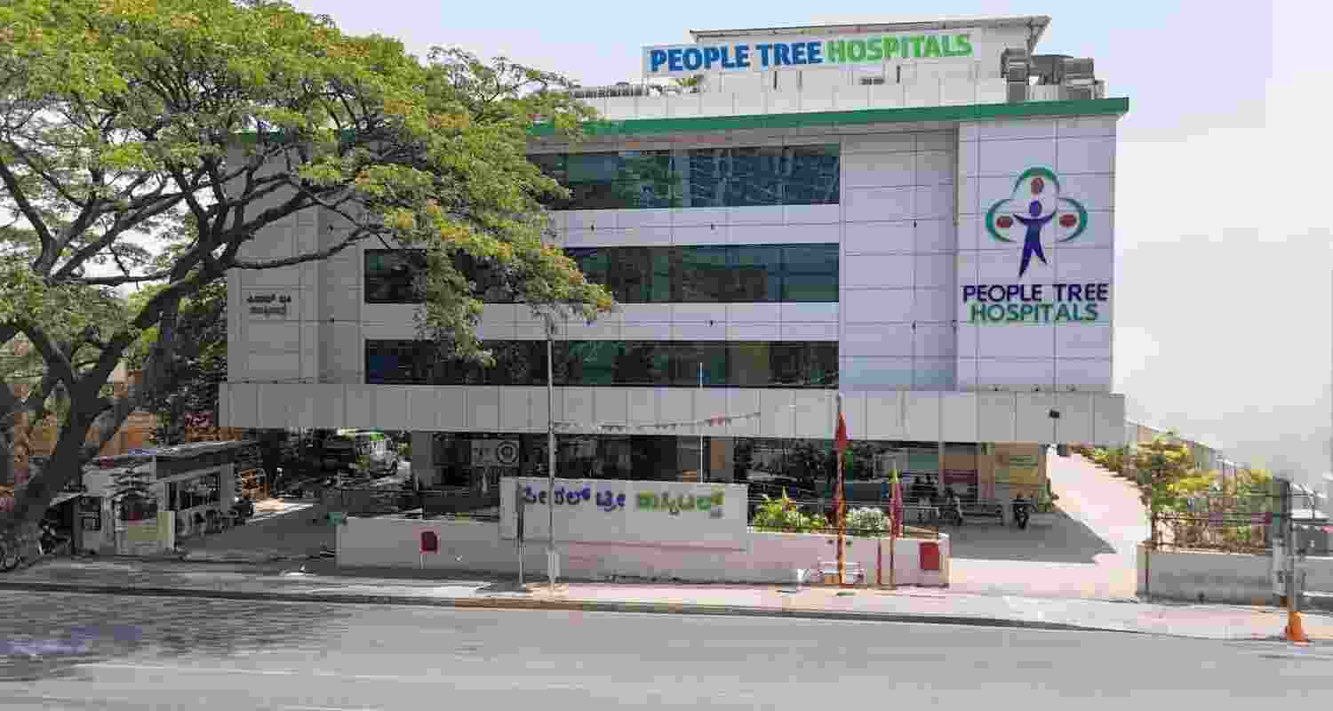 The acquisition of the adjacent land parcel of 0.8 acres provides the company with the potential to expand bed capacity to over 300 beds, the company stated The acquisition of the adjacent land parcel of 0.8 acres provides the company with the potential to expand bed capacity to over 300 beds, the company stated