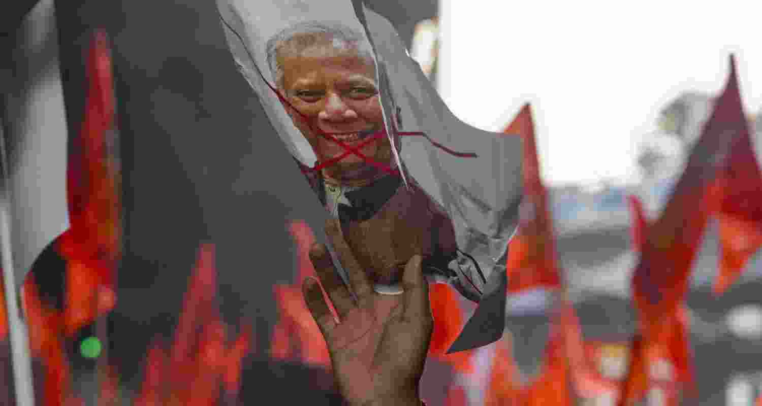 On the lynching of a Hindu man, Dipu Chandra Das, a 25-year-old garment factory worker, on December 18 in Bangladesh, Dujarric said minorities should be made to feel safe, no matter where they were On the lynching of a Hindu man, Dipu Chandra Das, a 25-year-old garment factory worker, on December 18 in Bangladesh, Dujarric said minorities should be made to feel safe, no matter where they were