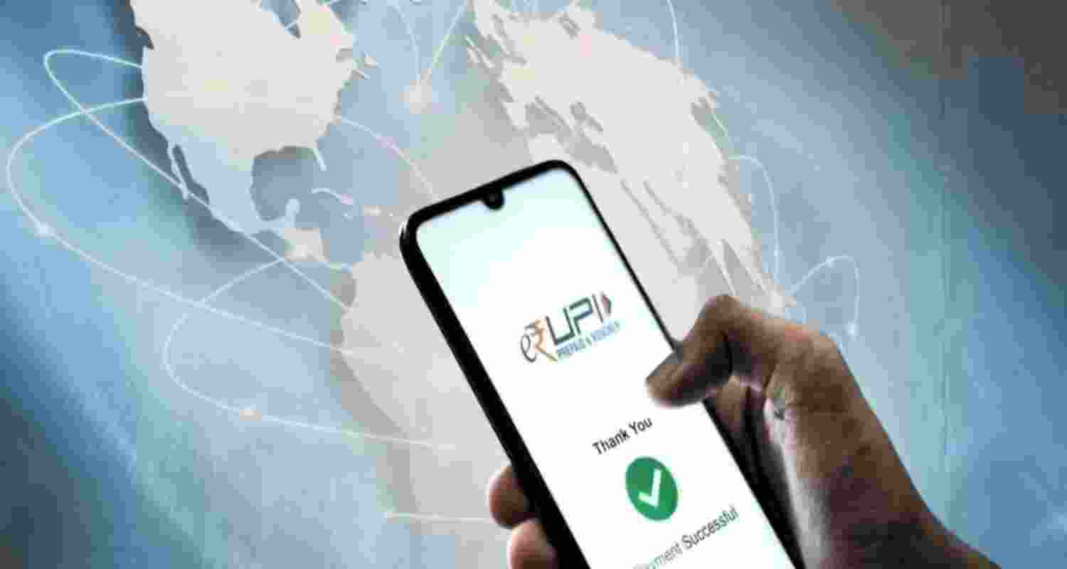 The feature, also known as “pull transaction”, allowed users to request money from others via UPI The feature, also known as “pull transaction”, allowed users to request money from others via UPI