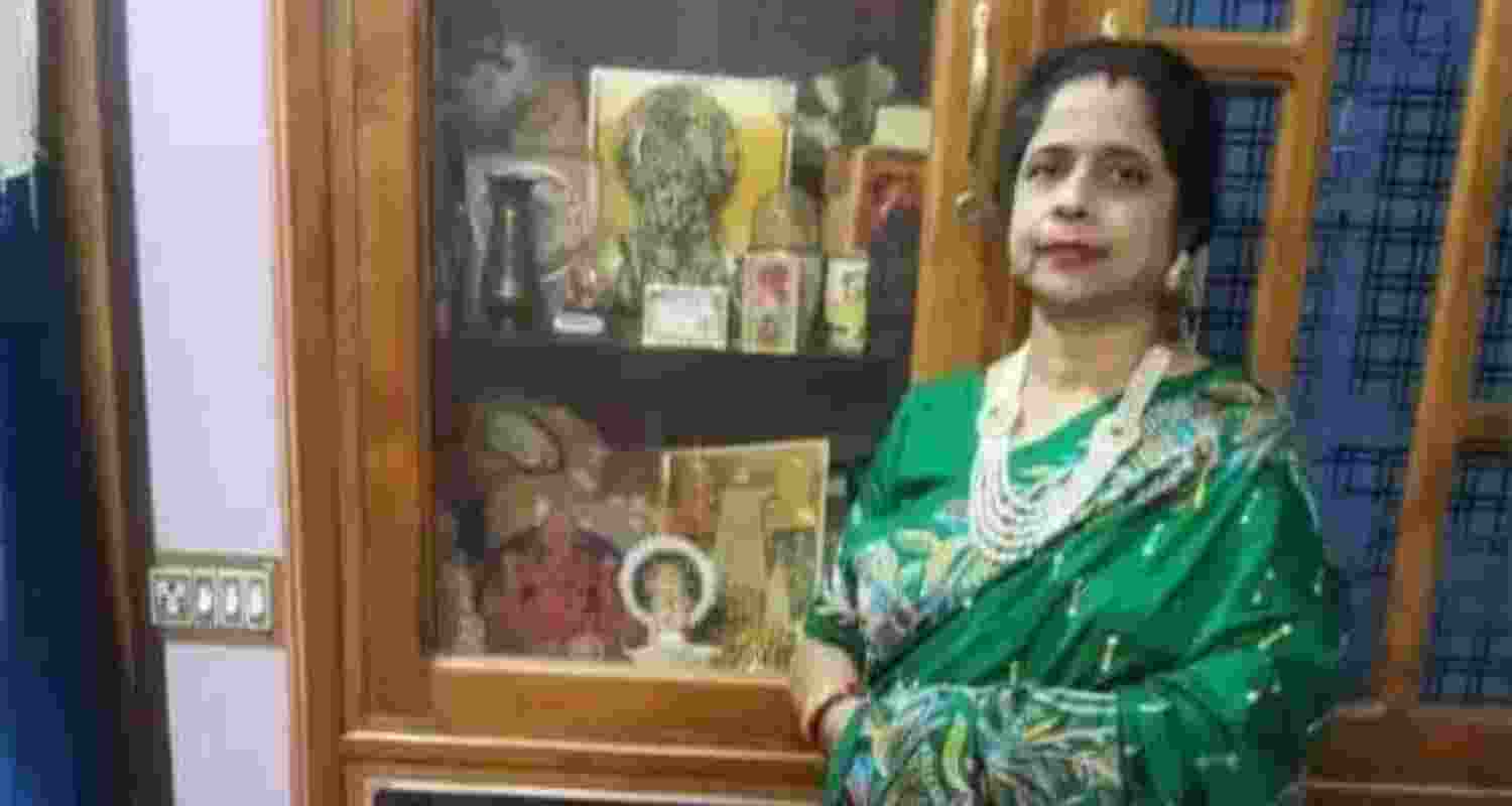 The incident occurred two days after state Chief Minister Mamata Banerjee wrote a letter to the Chief Election Commissioner, highlighting multiple suicides of BLOs and common citizens across Bengal The incident occurred two days after state Chief Minister Mamata Banerjee wrote a letter to the Chief Election Commissioner, highlighting multiple suicides of BLOs and common citizens across Bengal