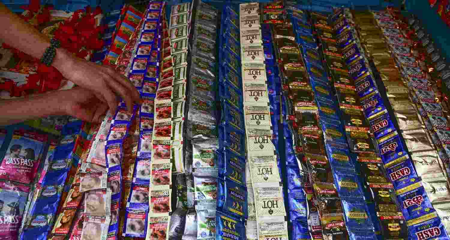 Crisil Ratings in a report has said that the domestic cigarette industry will see a 6-8 per cent volume contraction in the next fiscal, following the imposition of additional excise duties Crisil Ratings in a report has said that the domestic cigarette industry will see a 6-8 per cent volume contraction in the next fiscal, following the imposition of additional excise duties