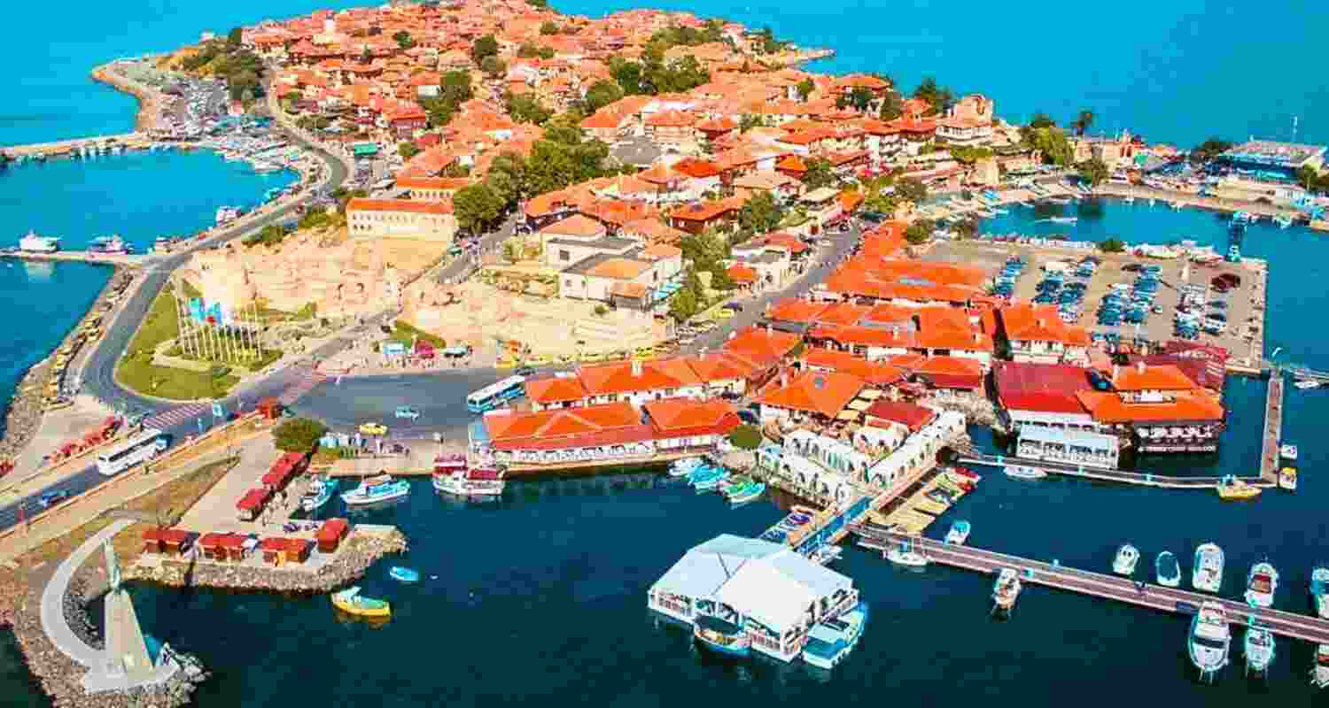 Before Bulgaria, Croatia adopted the euro in 2023 Before Bulgaria, Croatia adopted the euro in 2023