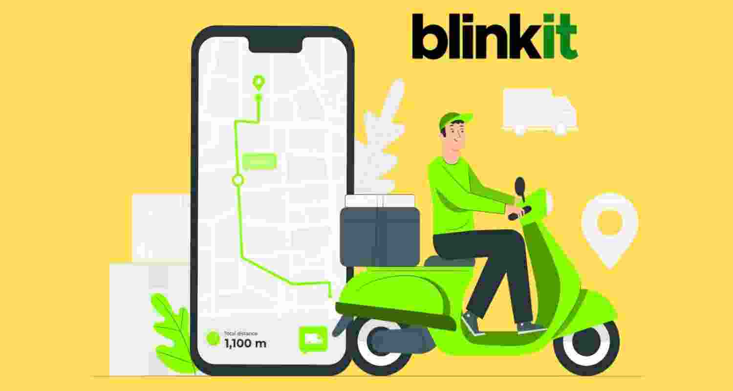 The move came after the intervention of Union Labour Minister Mansukh Mandaviya, who held discussions with officials of e-commerce platforms and raised concern about gig workers’ safety on the roads The move came after the intervention of Union Labour Minister Mansukh Mandaviya, who held discussions with officials of e-commerce platforms and raised concern about gig workers’ safety on the roads