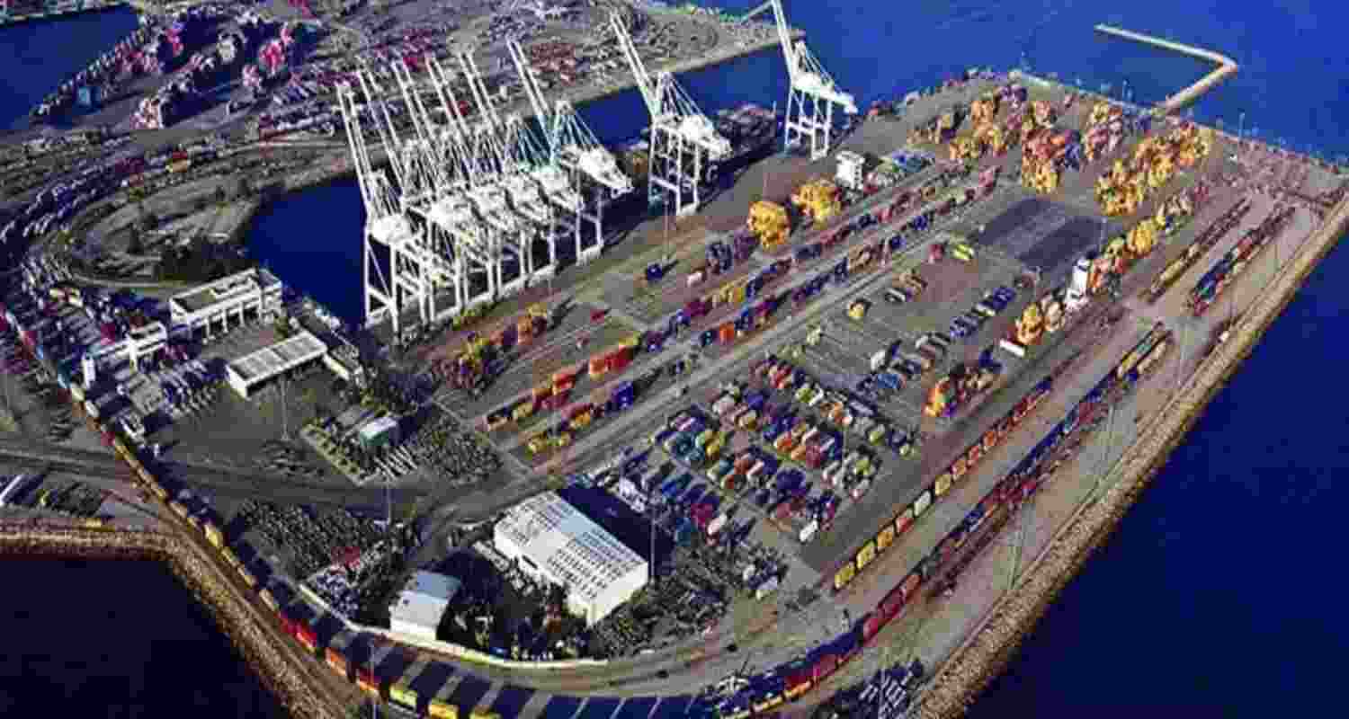 In the last few years, India had been making an annual outlay of ₹100 crore to the mega connectivity project in the Sistan-Balochistan province in Iran’s southern coast that was being developed by both India and Iran to boost connectivity and trade ties In the last few years, India had been making an annual outlay of ₹100 crore to the mega connectivity project in the Sistan-Balochistan province in Iran’s southern coast that was being developed by both India and Iran to boost connectivity and trade ties