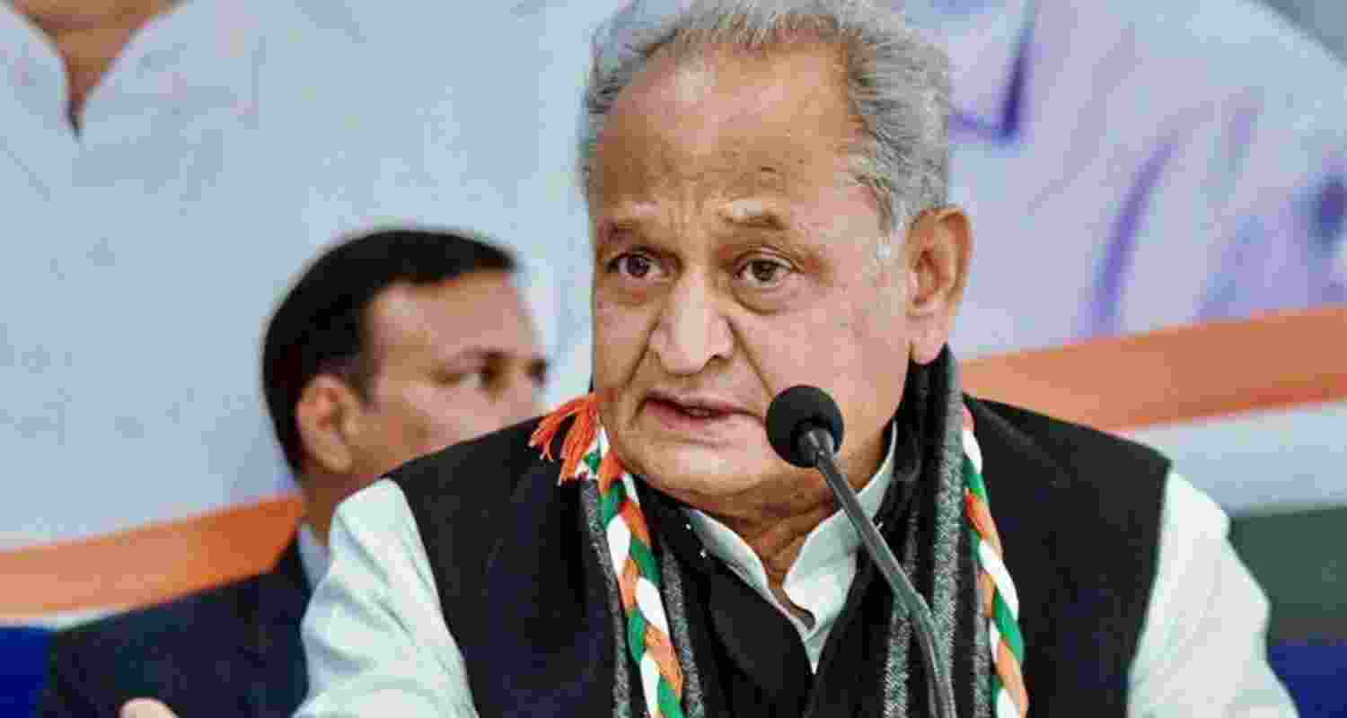 An announcement was made from the dais that the leaders had to leave as they had poll-related engagements An announcement was made from the dais that the leaders had to leave as they had poll-related engagements