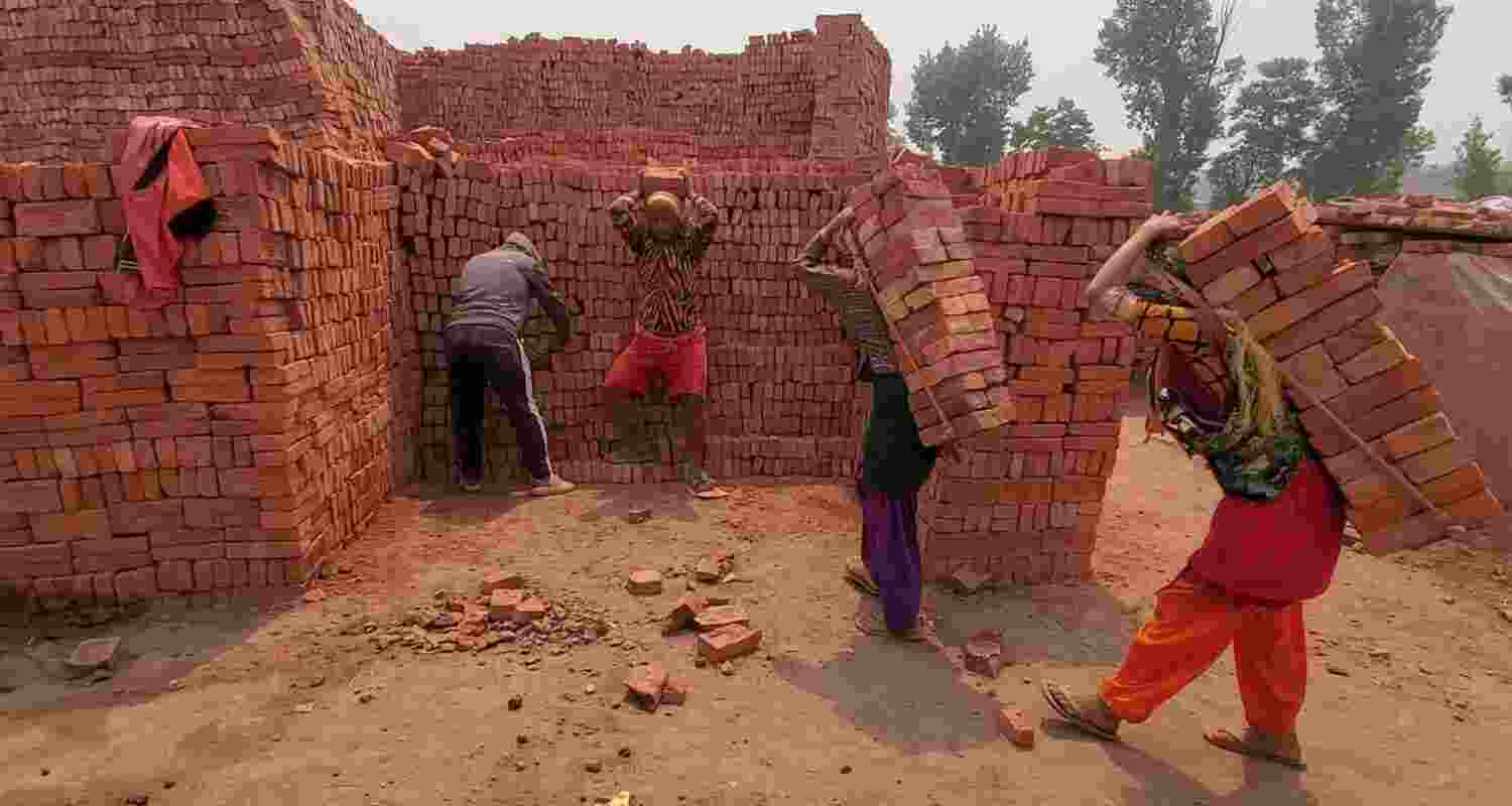 The GST Council had announced a restructuring of the four-tier indirect tax system on September 3, announcing instead a simpler two-tier tax system that comprises the 5 per cent and the 18 per cent tax slabs The GST Council had announced a restructuring of the four-tier indirect tax system on September 3, announcing instead a simpler two-tier tax system that comprises the 5 per cent and the 18 per cent tax slabs