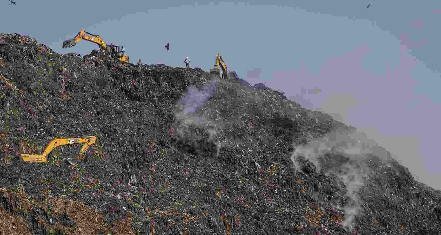 Central and state government departments, local bodies, public sector undertakings, institutions, commercial establishments and residential societies, which fall under the category of bulk waste generators, must ensure that the waste they generate is collected, transported and processed in an environmentally-sound manner, in accordance with the rules, to significantly reduce the burden on urban local bodies and promote decentralised waste management Central and state government departments, local bodies, public sector undertakings, institutions, commercial establishments and residential societies, which fall under the category of bulk waste generators, must ensure that the waste they generate is collected, transported and processed in an environmentally-sound manner, in accordance with the rules, to significantly reduce the burden on urban local bodies and promote decentralised waste management