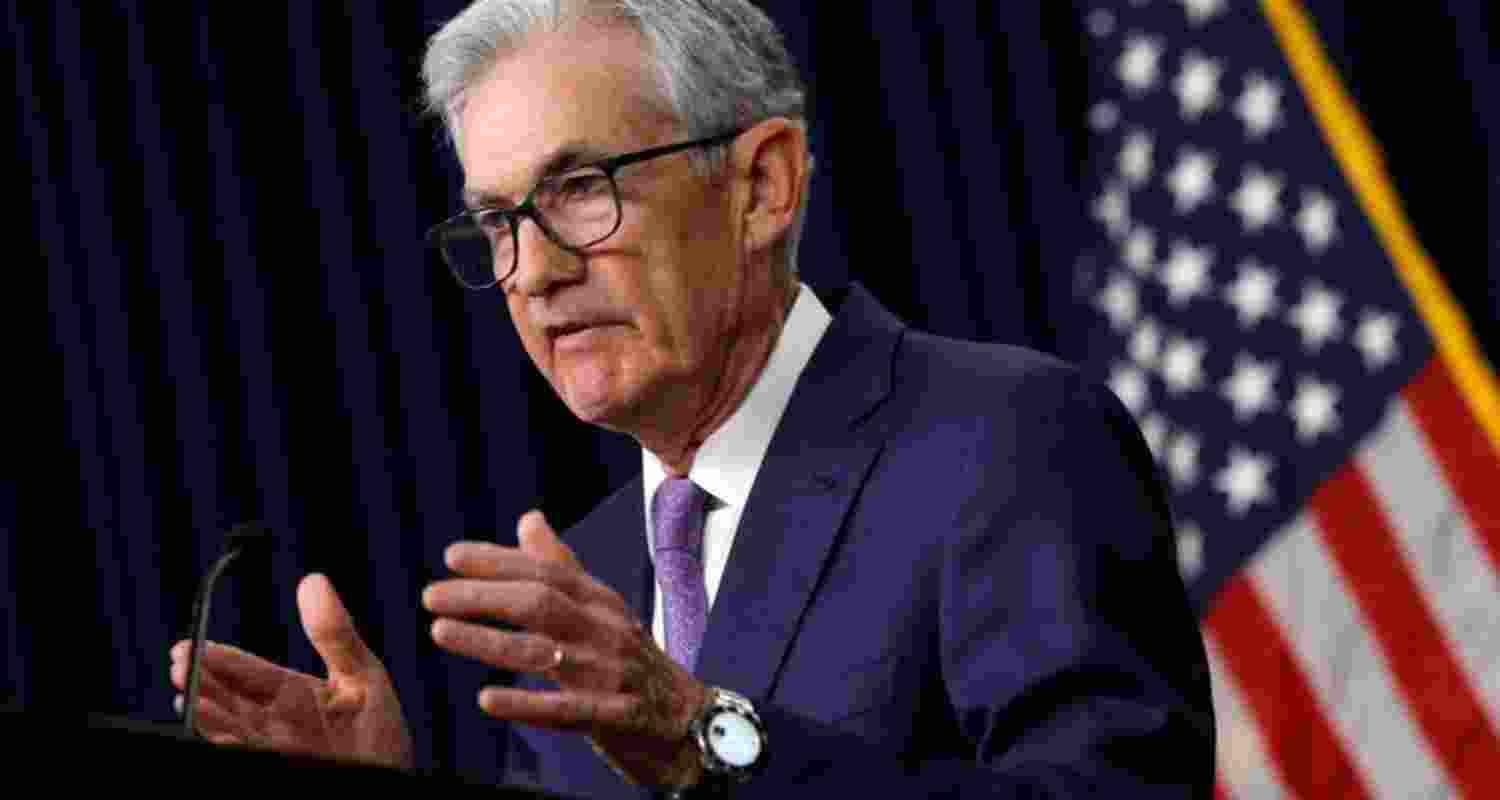 Powell has been at the receiving end of Trump’s criticism of the chair, calling for his resignation and questioning the Fed’s independence Powell has been at the receiving end of Trump’s criticism of the chair, calling for his resignation and questioning the Fed’s independence