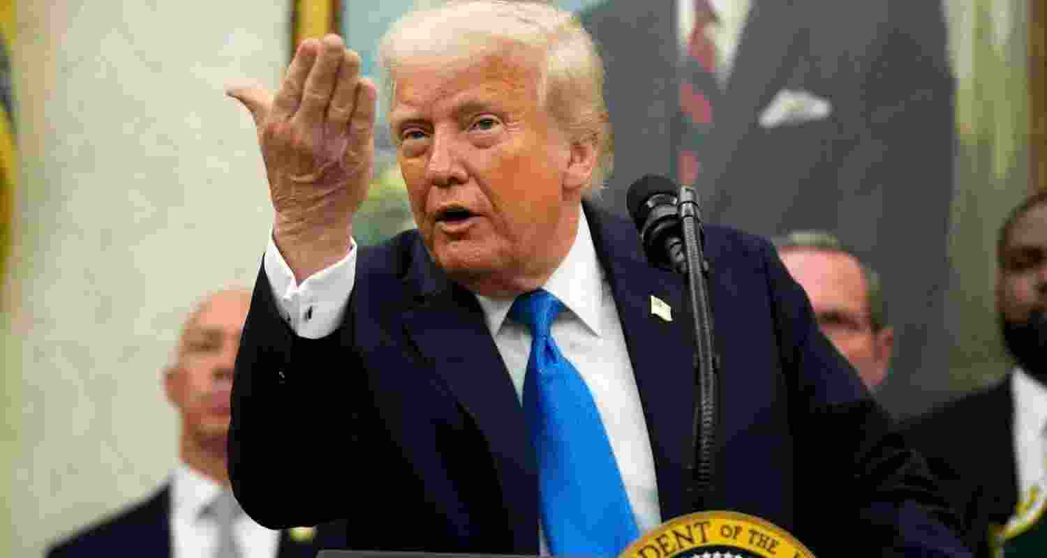 The 7-4 ruling by the Federal Court on Friday affirmed a lower court’s decision, but allowed the tariffs to remain in place for now The 7-4 ruling by the Federal Court on Friday affirmed a lower court’s decision, but allowed the tariffs to remain in place for now