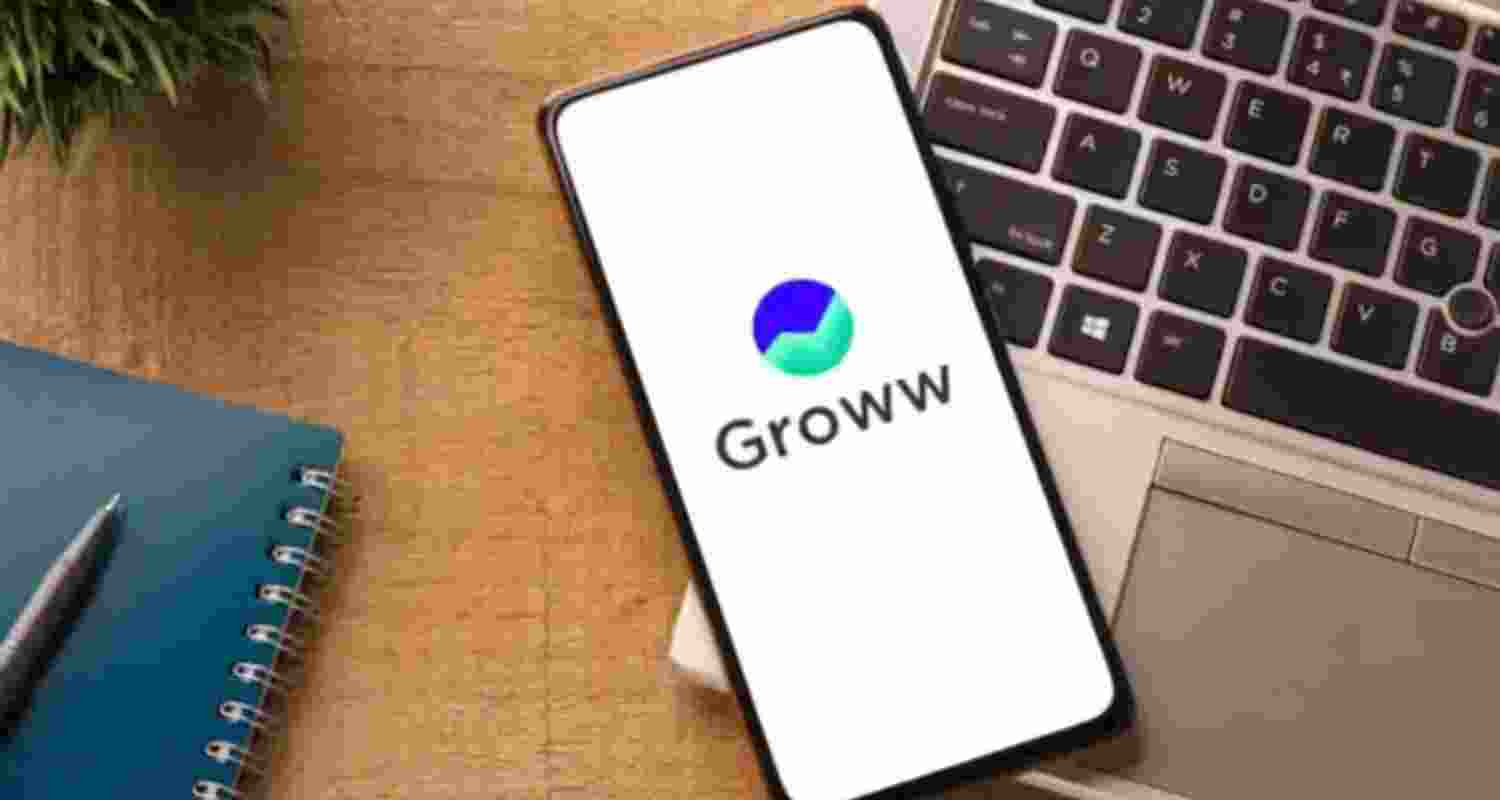 Despite the impact of SEBI tightening F&O norms on the broader industry, Groww reported a profit of ₹1,824 crore in FY25, a threefold increase from the previous year Despite the impact of SEBI tightening F&O norms on the broader industry, Groww reported a profit of ₹1,824 crore in FY25, a threefold increase from the previous year