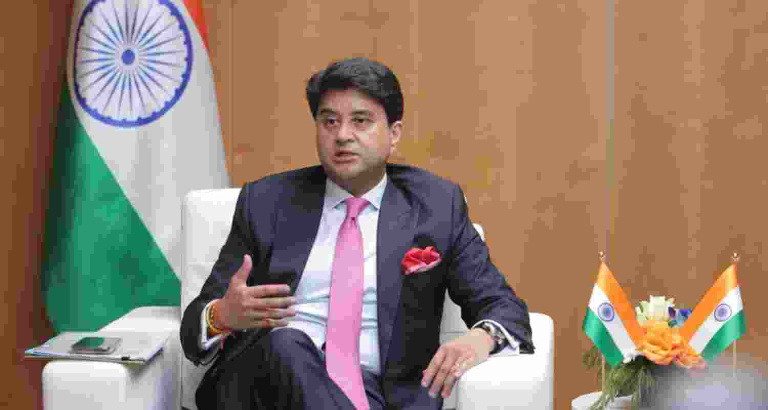 Cross-border remittances have been made easier with India’s ‘UPI–UPU Integration project’ launch in Dubai as part of the 28th Universal Postal Congress Cross-border remittances have been made easier with India’s ‘UPI–UPU Integration project’ launch in Dubai as part of the 28th Universal Postal Congress