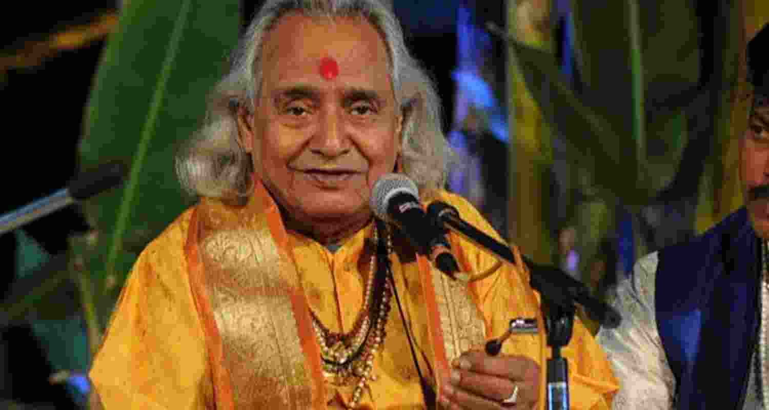 A doyen of Hindustani classical music, he contributing immensely to forms such as Khayal, Thumri, Dadra, Chaiti, Kajri, and Bhajan A doyen of Hindustani classical music, he contributing immensely to forms such as Khayal, Thumri, Dadra, Chaiti, Kajri, and Bhajan