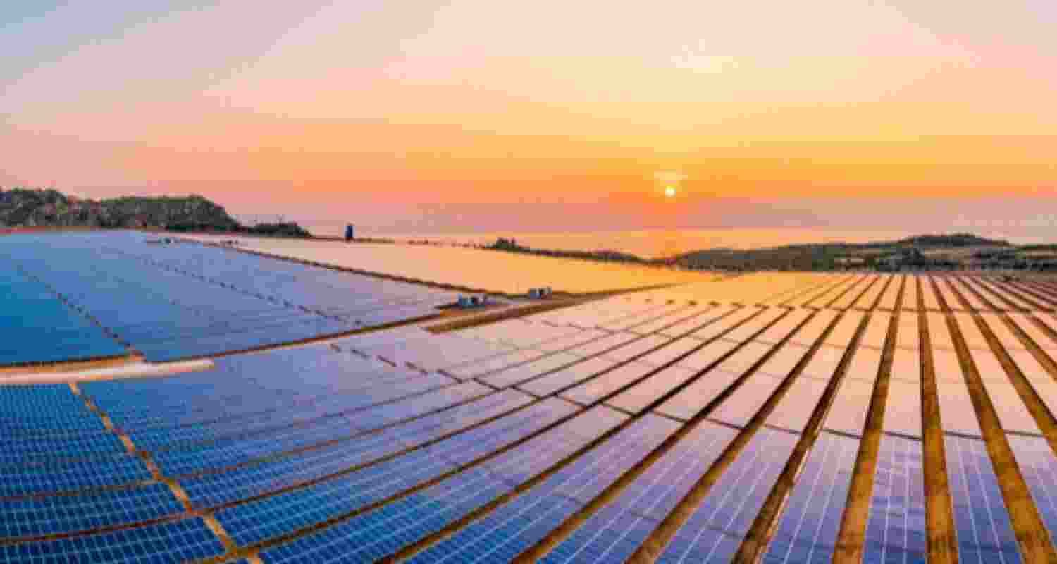 The report attributes lack of consumer awareness and fragmented supply chains for key rooftop solar components to be the chief reasons for fewer applications for solar power installation than anticipated The report attributes lack of consumer awareness and fragmented supply chains for key rooftop solar components to be the chief reasons for fewer applications for solar power installation than anticipated