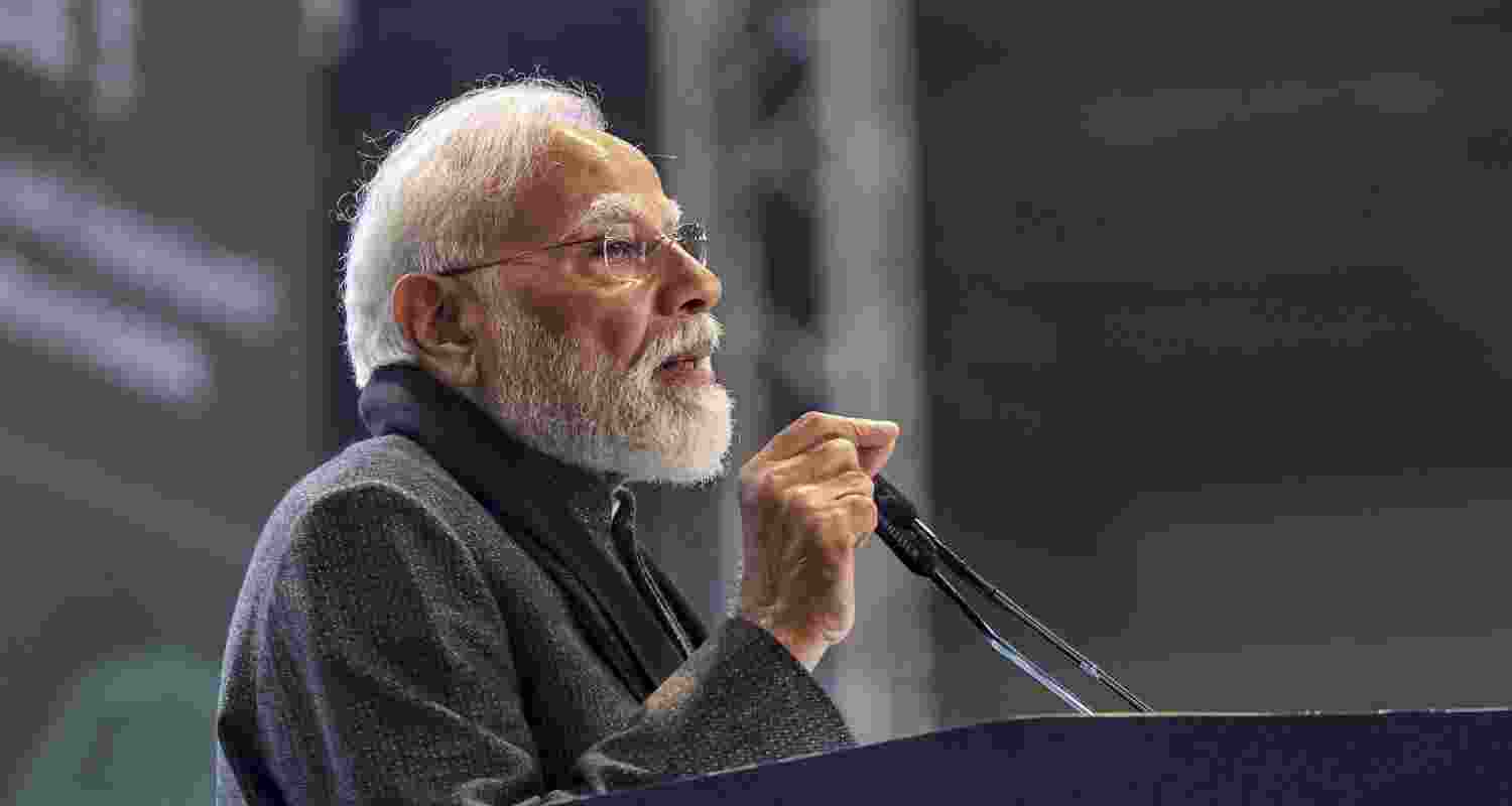 Political observers say the Matuas – a Dalit Hindu community that migrated from Bangladesh over decades due to religious persecution – hold sway in as many as 80 of the 294 assembly seats in the state Political observers say the Matuas – a Dalit Hindu community that migrated from Bangladesh over decades due to religious persecution – hold sway in as many as 80 of the 294 assembly seats in the state