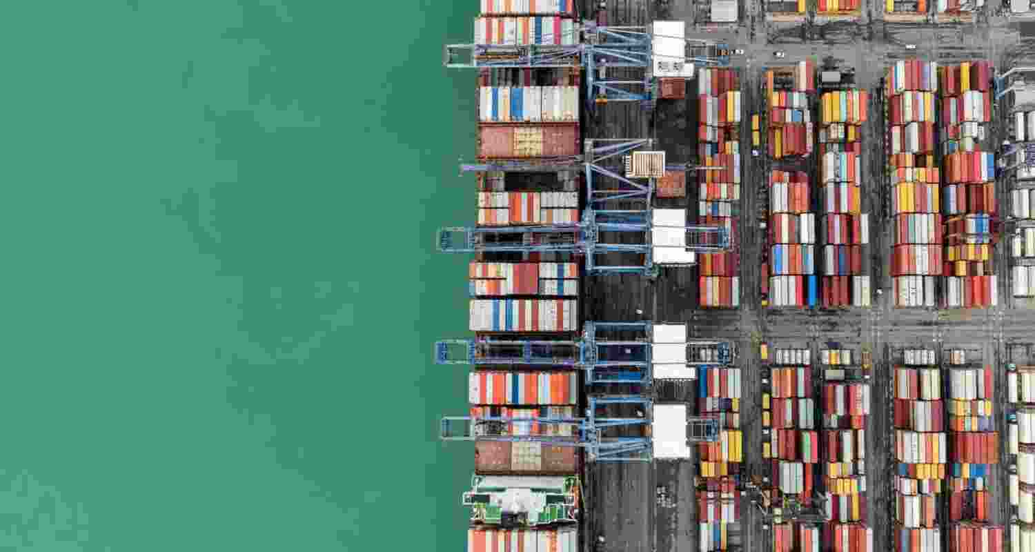 Japan's exports to the United States have continued their plummeting journey, dropping by 13.8 per cent in August, 2025, data released by the country’s finance ministry on Wednesday revealed Japan's exports to the United States have continued their plummeting journey, dropping by 13.8 per cent in August, 2025, data released by the country’s finance ministry on Wednesday revealed