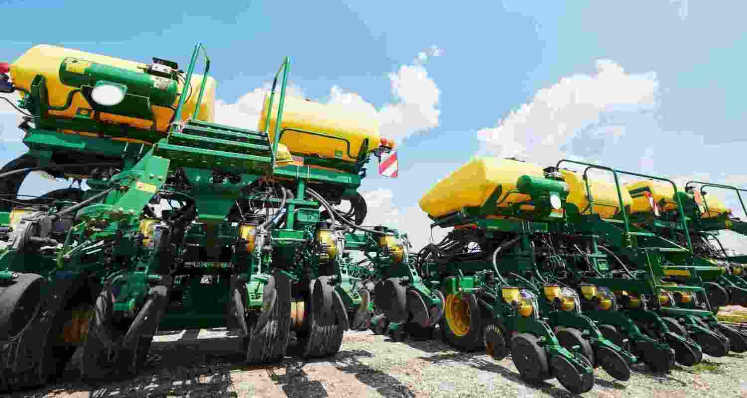 A rate cut on several dairy products, fertilisers, bio-pesticides, and agricultural equipment by the GST Council in its latest Goods and Services Tax reforms is being widely seen as a farmer-friendly move that will boost the country’s agrarian economy A rate cut on several dairy products, fertilisers, bio-pesticides, and agricultural equipment by the GST Council in its latest Goods and Services Tax reforms is being widely seen as a farmer-friendly move that will boost the country’s agrarian economy