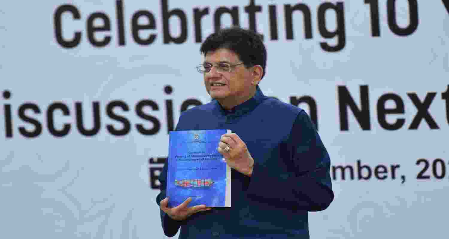 In trade parlance, every product is categorised under an HSN (Harmonised System of Nomenclature) Code to help in the systematic classification of goods across the globe In trade parlance, every product is categorised under an HSN (Harmonised System of Nomenclature) Code to help in the systematic classification of goods across the globe