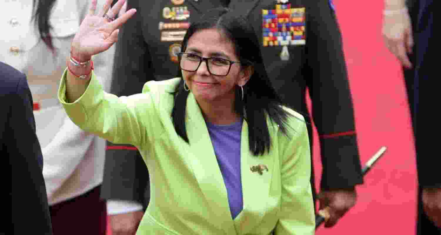 However, the official did not mention the date of her visit, nor confirmed whether it has been set yet However, the official did not mention the date of her visit, nor confirmed whether it has been set yet