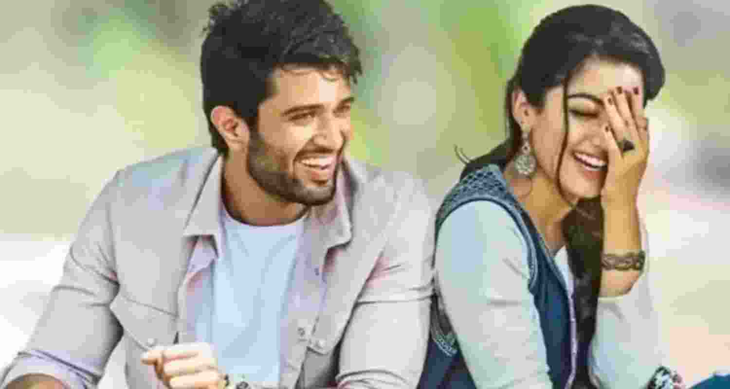 Vijay’s team also confirmed that the couple will tie the knot in February, 2026. Vijay’s team also confirmed that the couple will tie the knot in February, 2026.