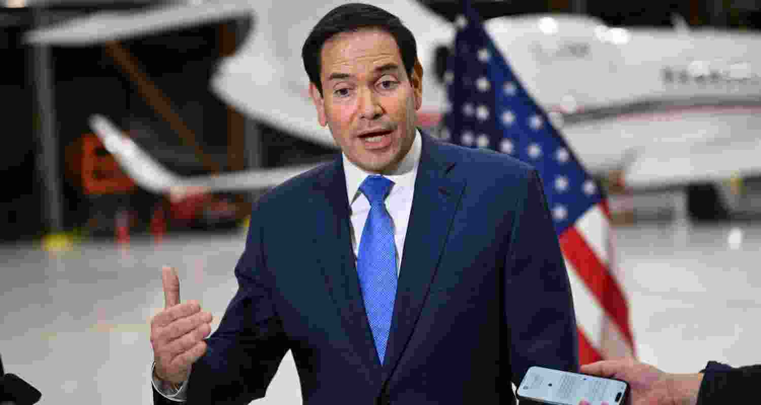 He said Washington has “offered to help” but New Delhi is “very capable” in these investigations He said Washington has “offered to help” but New Delhi is “very capable” in these investigations