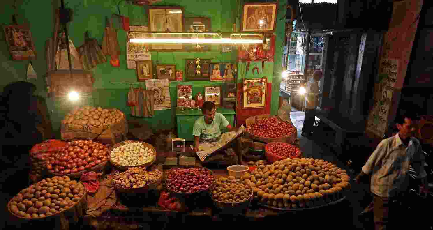 Globally, the rupee-dollar trend and movement of Brent crude, which is the global oil benchmark, would also be crucial in driving investors’ sentiment. Globally, the rupee-dollar trend and movement of Brent crude, which is the global oil benchmark, would also be crucial in driving investors’ sentiment.