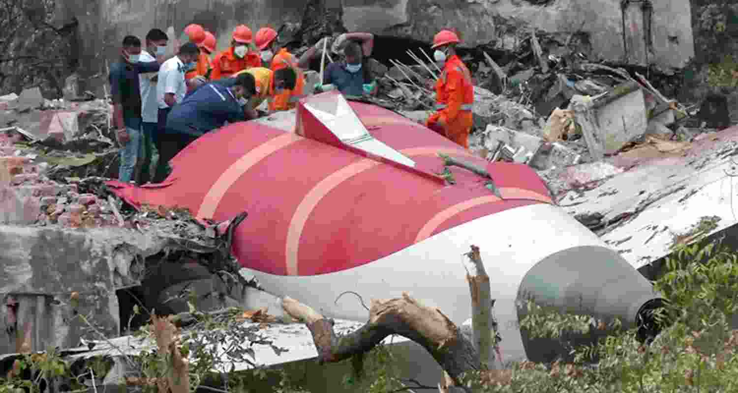 The AI-171 Memorial and Welfare Trust has ₹500 crores pledged by Tata Sons and Tata Trusts The AI-171 Memorial and Welfare Trust has ₹500 crores pledged by Tata Sons and Tata Trusts