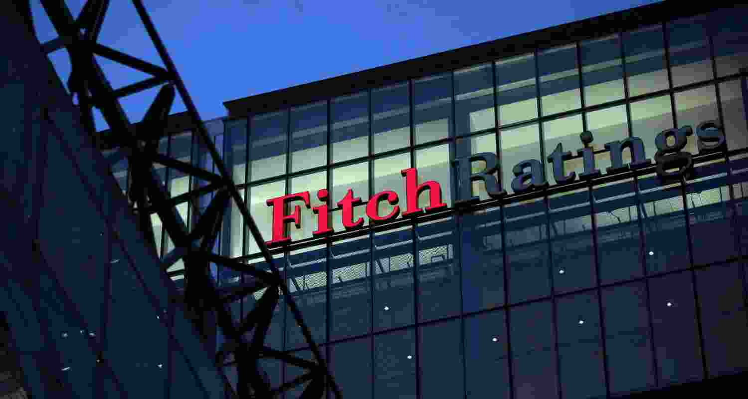 A strong June quarter growth and thriving domestic demand have further driven Fitch Ratings GDP forecast for India for the current fiscal year from 6.5 per cent to 6.9 per cent A strong June quarter growth and thriving domestic demand have further driven Fitch Ratings GDP forecast for India for the current fiscal year from 6.5 per cent to 6.9 per cent