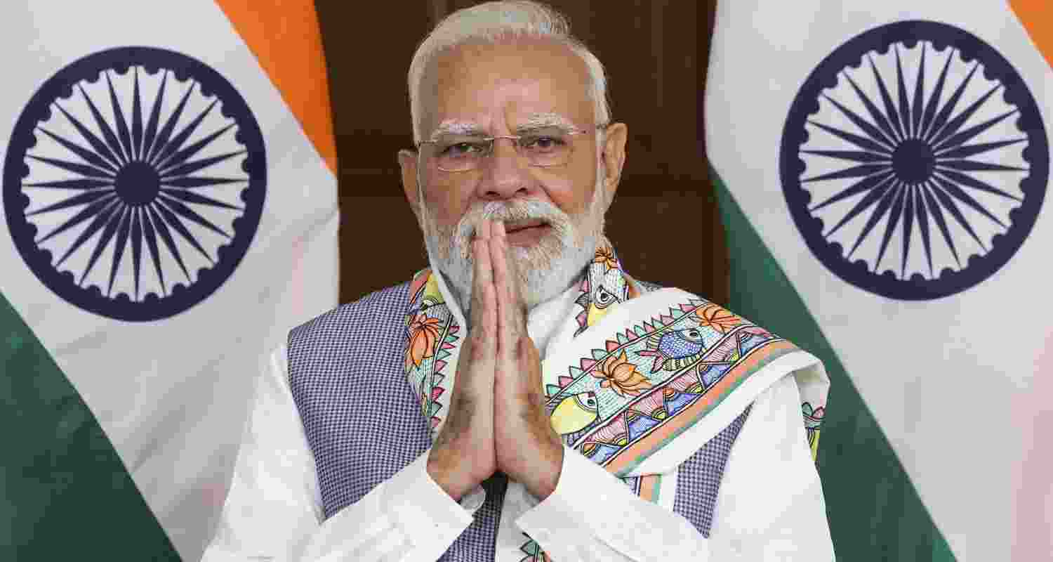 With this release, the cumulative disbursement under PM-KISAN to the three states has crossed ₹13,626 crore since the launch of the scheme With this release, the cumulative disbursement under PM-KISAN to the three states has crossed ₹13,626 crore since the launch of the scheme