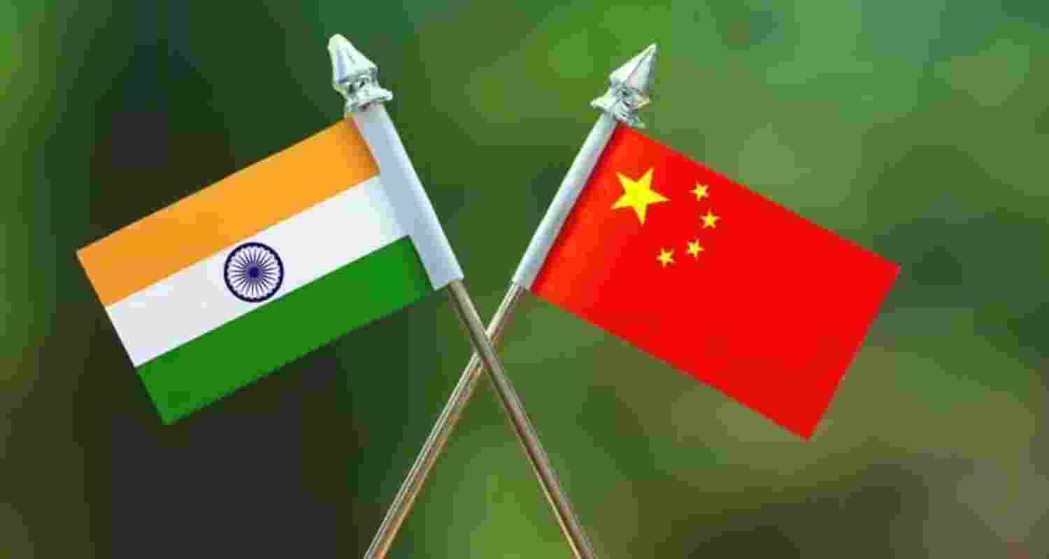 Commerce Secretary, Rajesh Agarwal, said the Ministry of Commerce and Industry will look at the detailed submissions made by China Commerce Secretary, Rajesh Agarwal, said the Ministry of Commerce and Industry will look at the detailed submissions made by China