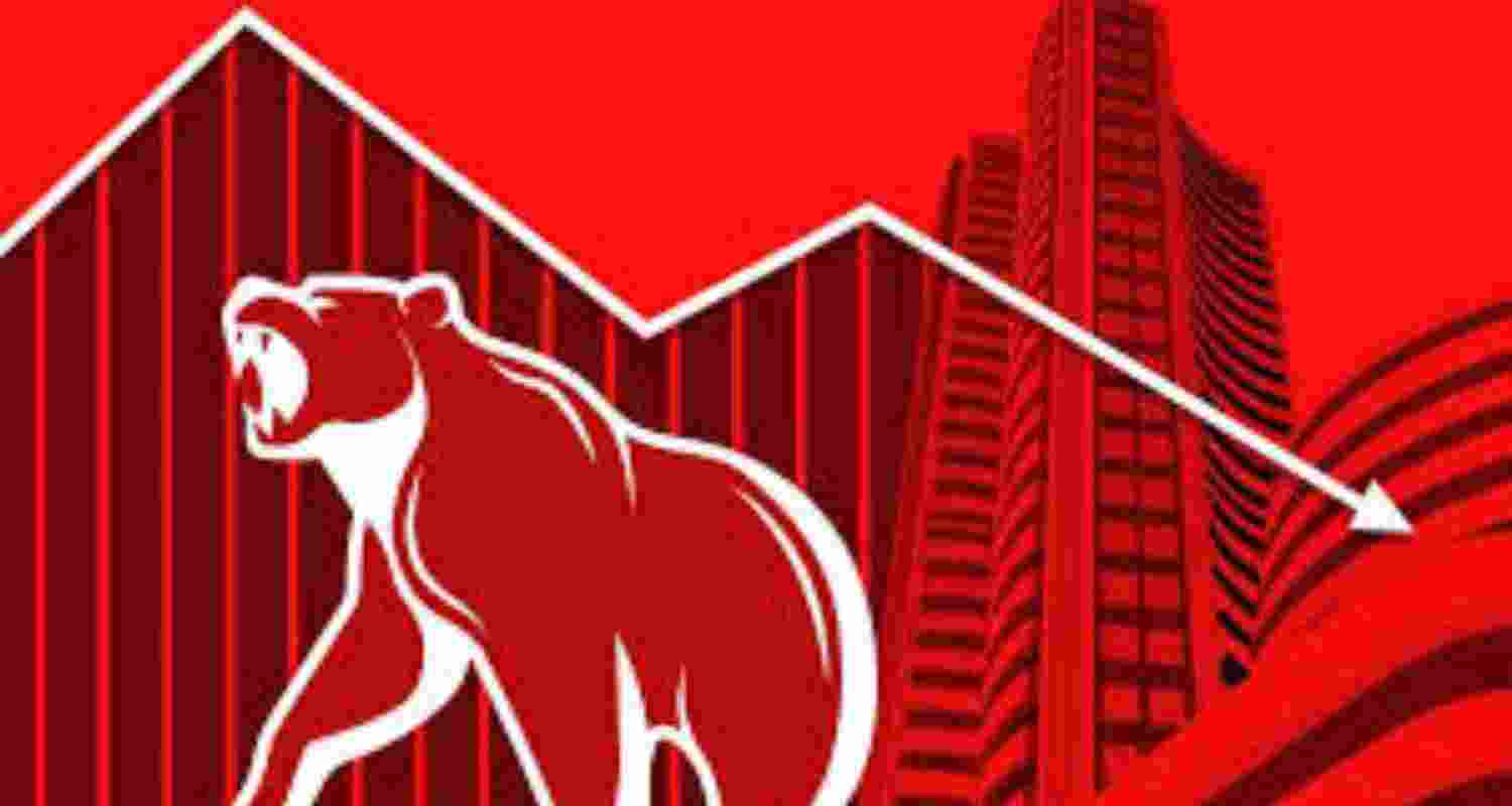 On the institutional front, foreign institutional investors net sold equities worth Rs 393 crore on Thursday, while domestic institutional investors provided support with net buying of Rs 2,638 crore On the institutional front, foreign institutional investors net sold equities worth Rs 393 crore on Thursday, while domestic institutional investors provided support with net buying of Rs 2,638 crore