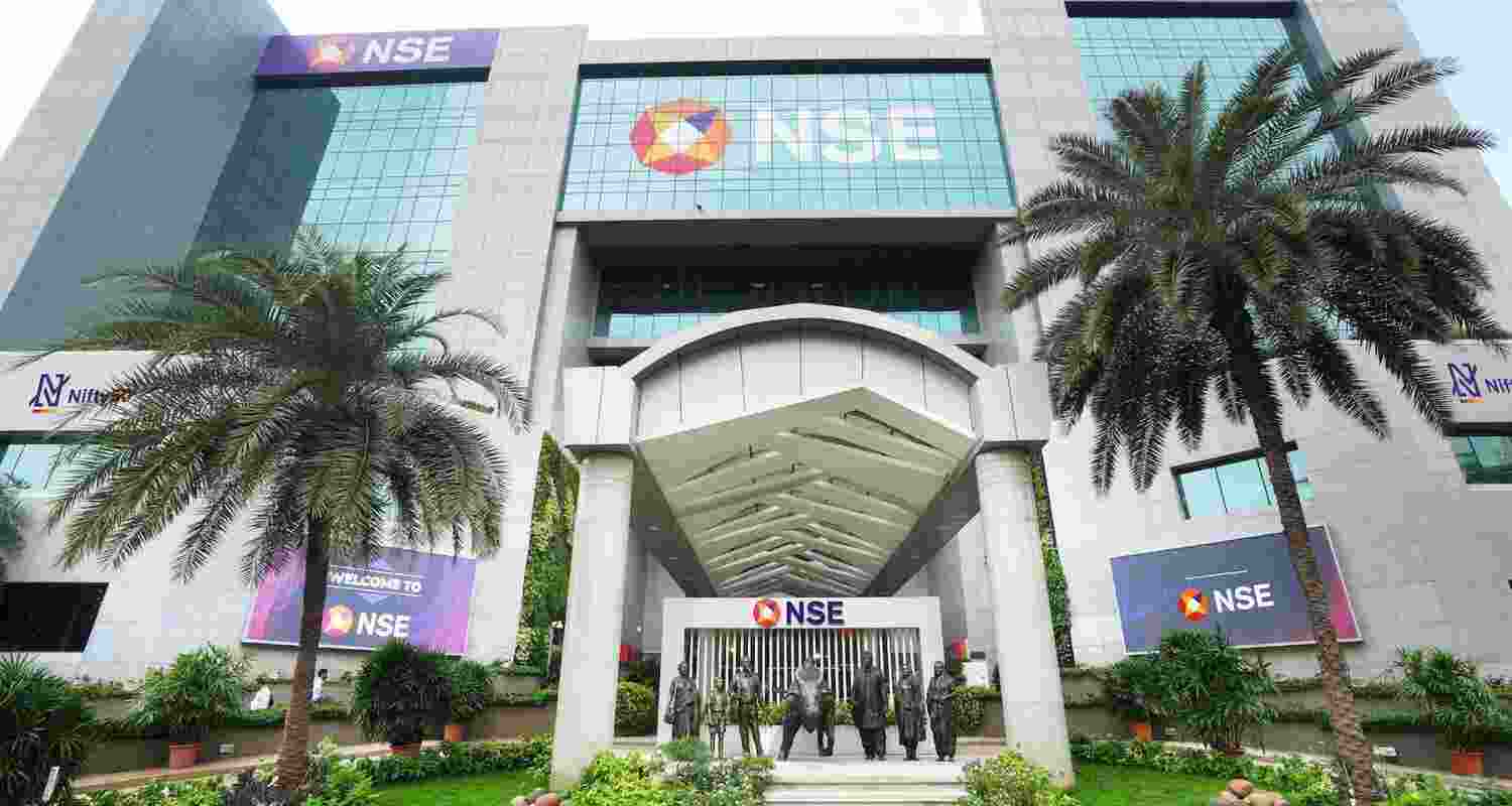 After its gains in Wednesday morning trade, benchmark Sensex closed 323 points higher, as did Nifty, amid renewed optimism over the continuation of negotiations between India and the US on the impending trade deal After its gains in Wednesday morning trade, benchmark Sensex closed 323 points higher, as did Nifty, amid renewed optimism over the continuation of negotiations between India and the US on the impending trade deal