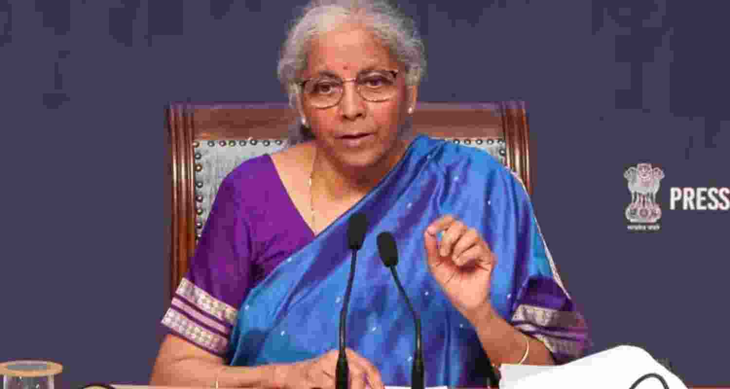 The rupee plummeted to a record low and closed at 88.27 against dollar after touching an intra-day low of 88.38 on Friday amid concerns over US tariffs The rupee plummeted to a record low and closed at 88.27 against dollar after touching an intra-day low of 88.38 on Friday amid concerns over US tariffs