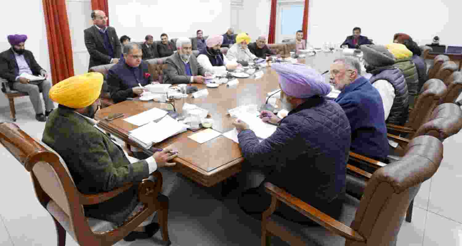 A digital university is still mandated to have at least 2.5 acres of land, digital content creation studios, control rooms, IT server rooms, operations centres, Learning Management System (LMS), digital examination control rooms, tech-enabled call centres, 24x7 student support systems and a minimum Rs 20 crore corpus fund apart from state-of-the-art digital infrastructure, the government said, so that only serious and capable institutions come forward A digital university is still mandated to have at least 2.5 acres of land, digital content creation studios, control rooms, IT server rooms, operations centres, Learning Management System (LMS), digital examination control rooms, tech-enabled call centres, 24x7 student support systems and a minimum Rs 20 crore corpus fund apart from state-of-the-art digital infrastructure, the government said, so that only serious and capable institutions come forward