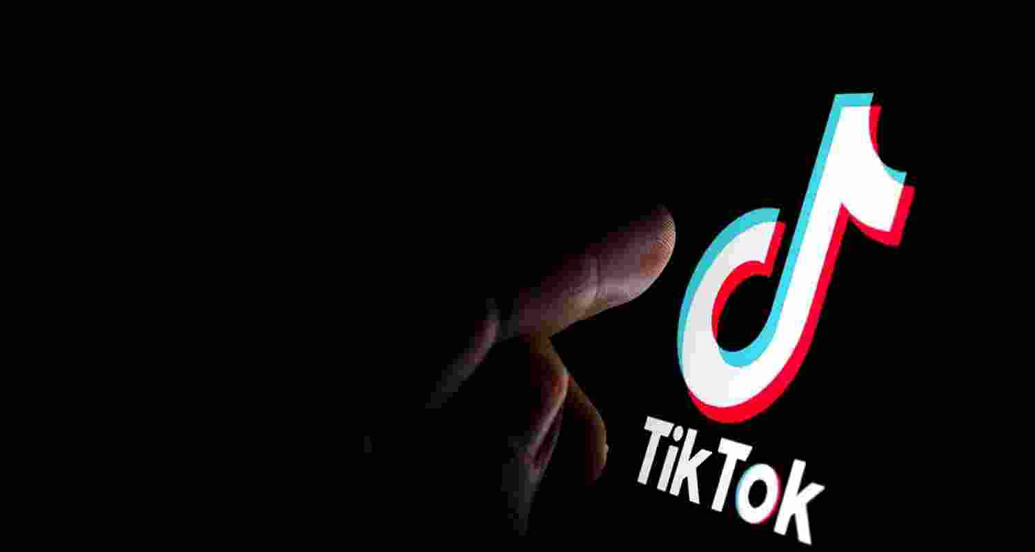 Trump has more than 16 million followers on his personal TikTok account and credited the app with helping him win reelection Trump has more than 16 million followers on his personal TikTok account and credited the app with helping him win reelection