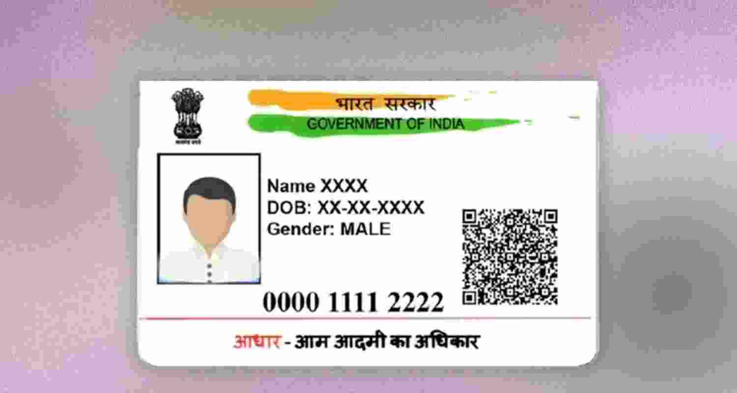 Since it prohibits storage of Aadhaar data in any form, including photocopy by private entities, individuals can add up to five profiles on a single app of their family members Since it prohibits storage of Aadhaar data in any form, including photocopy by private entities, individuals can add up to five profiles on a single app of their family members